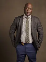 Detective Franklin Wilks