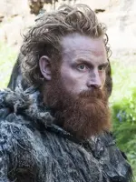 Tormund Giantsbane