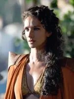Ellaria Sand
