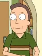 Jerry Smith