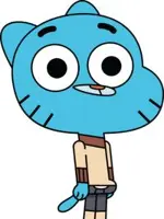 Gumball Watterson