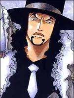 Rob Lucci