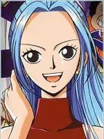 Nefertari Vivi