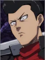 Batte-Man 