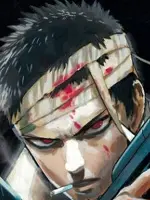 Zombieman