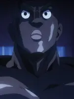 Superalloy Blackluster