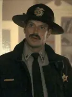Meeker County Cop