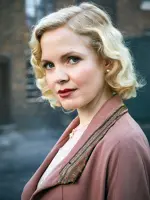 Linda Shelby