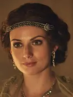 Duchess Tatiana Petrovna