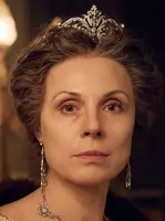 Grand Duchess Izabella