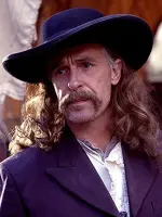 Wild Bill Hickok