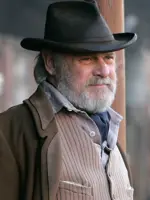 George Hearst