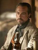 Silas Adams