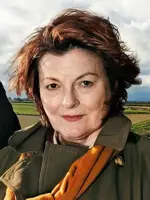 DCI Vera Stanhope