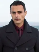 DC Hicham Cherradi