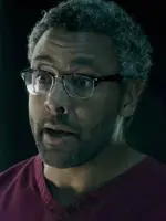 Dr. Anthony Carmichael