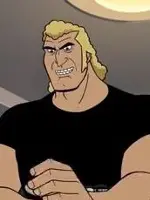Brock Samson