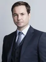 Steve Arnott