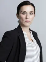 Kate Fleming