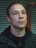 DS John Corbett
