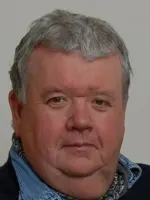 Берт Лардж