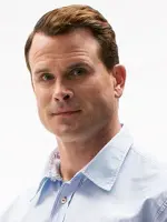 Peter Morris