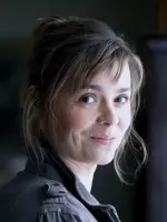 Laure Berthaud