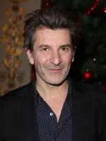 Fred Bianconi