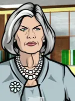 Malory Archer