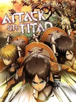 Attack on Titan