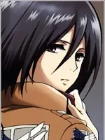 Mikasa Ackerman