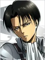Levi Ackerman