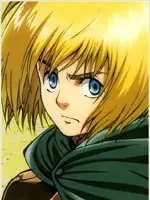 Armin Arlert