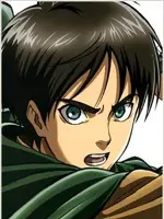 Eren Jäger