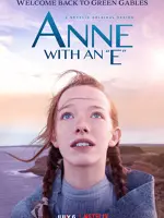 Anne with an E