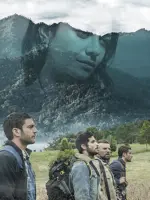 When Heroes Fly