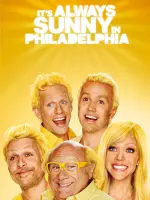 C'è sempre il sole a Philadelphia