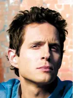 Dennis Reynolds
