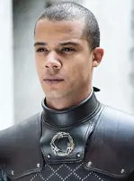 Grey Worm