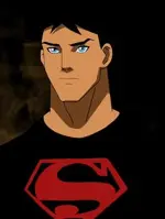 Superboy / Connor Kent