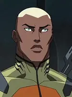 Aqualad / Kaldur'ahm
