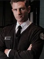 Jake Steward