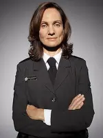 Meg Jackson