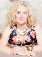 Celia Ireland