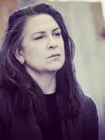 Pamela Rabe