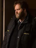 Andri Olafsson