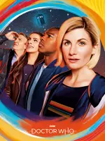 Doctor Who