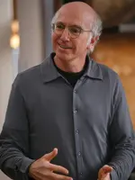 Larry David