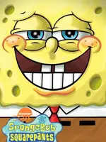 SpongeBob Kanciastoporty