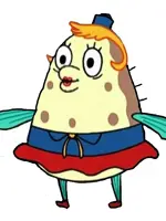 Senhora Puff